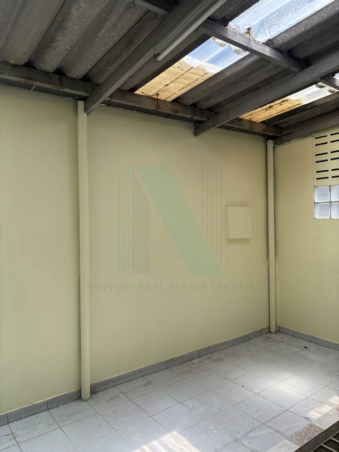 picture 📌 For Sell Town house RUANGSIRI 3-story 4 bedroom 4 bathroom - 6/8
