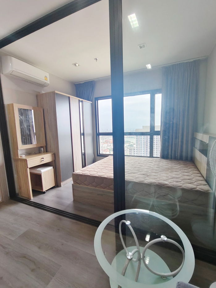 picture ✨ The Politan Aqua for sale – New unit! River view even better than in the pictures ✨ - 11/12