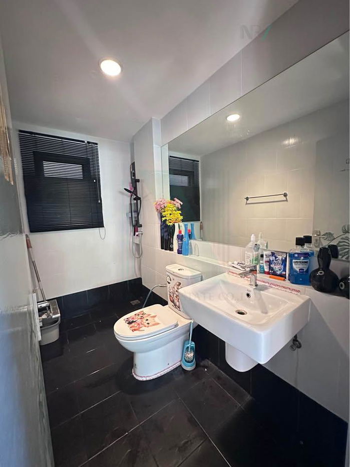 picture 📌 For Rent House PAVE RAMINTRA-WONGWAEN 2-story 3 bedroom 3 bathroom - 8/8