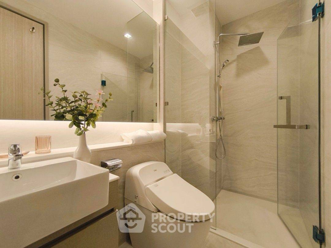 picture 1-BR Condo at The Address Siam-Ratchathewi near BTS Ratchathewi (ID 1958881) - 5/7