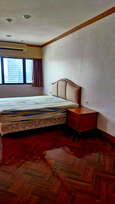 Condos for rent La Salle College : East Tower Central Bangna for rent 