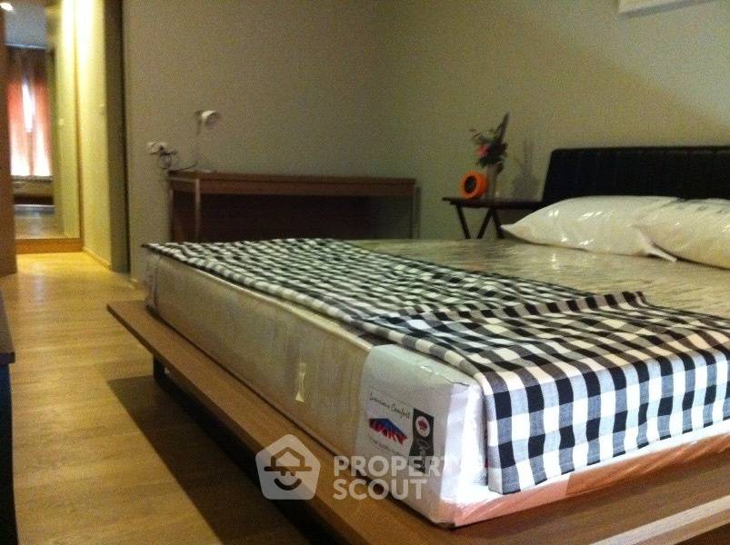 รูป คอนโด 1-ห้องนอน ที่ โนเบิล รีไฟน์ พร้อมพงษ์ ใกล้ BTS พร้อมพงษ์ (ID 2261760) - รูปที่ 4/6