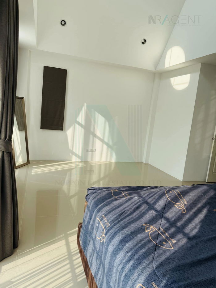 picture 📌 For Sell House SUKSAMRAN COTTAGE PRACHA UTHIT 90 2-story 4 bedroom 3 bathroom - 7/8