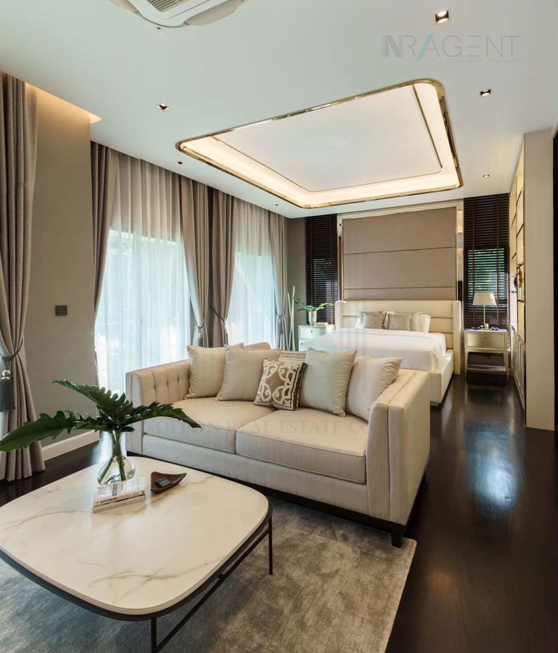 picture 📌 For Sell House GRAND BANGKOK BOULEVARD RATCHAPHRUEK-CHARAN 2-story 5 bedroom 6 bathroom - 5/8