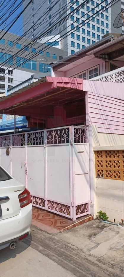 picture 📌 For Sell Town house SI CHAITHONG 3 2-story 3 bedroom 2 bathroom - 2/8