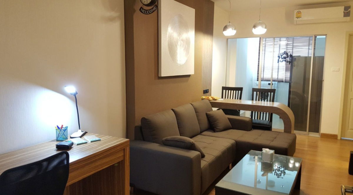 picture 🟢🟢🟢supalai vista @tiwanon intersection floor9 47.63sqm🟢🟢🟢 - 10/18