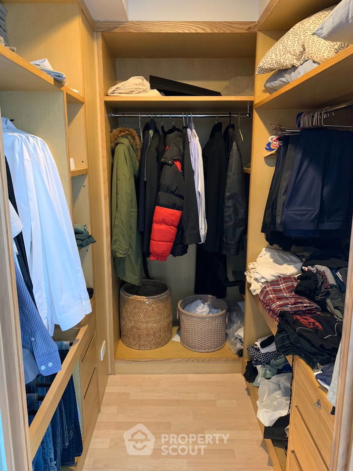 รูป คอนโด 2-ห้องนอน ที่ เดอะ ราชดำริ ใกล้ BTS ราชดำริ (ID 469360) - รูปที่ 19/49