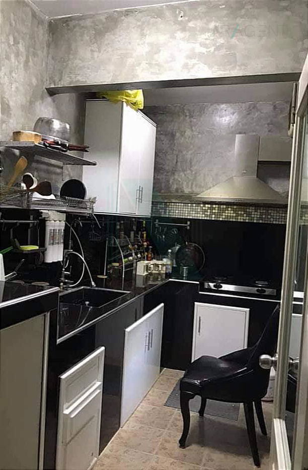 รูป 📌 ให้เช่าทาวน์เฮาส์ 3 ชั้น โครงการ เดอะ เทอเรซ ลาดพร้าว 71 4 ห้องนอน 4 ห้องน้ำ - รูปที่ 4/8