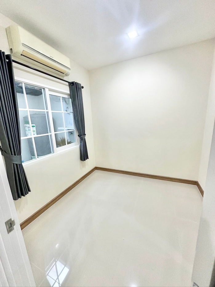 รูป ให้เช่าบ้าน Golden City แจ้งวัฒนะ-เมืองทอง - รูปที่ 6/9