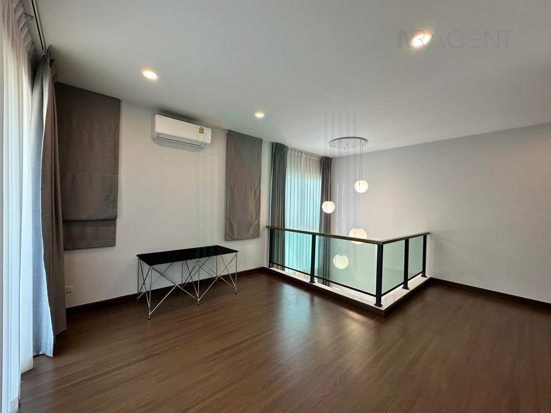 picture 📌 For Sell House THE CITY RAMINTRA 2 2-story 4 bedroom 5 bathroom - 7/8
