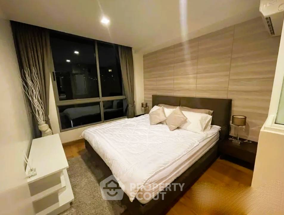 picture 1-BR Condo at Down Town 49 near BTS Phrom Phong (ID 1930562) - 13/16