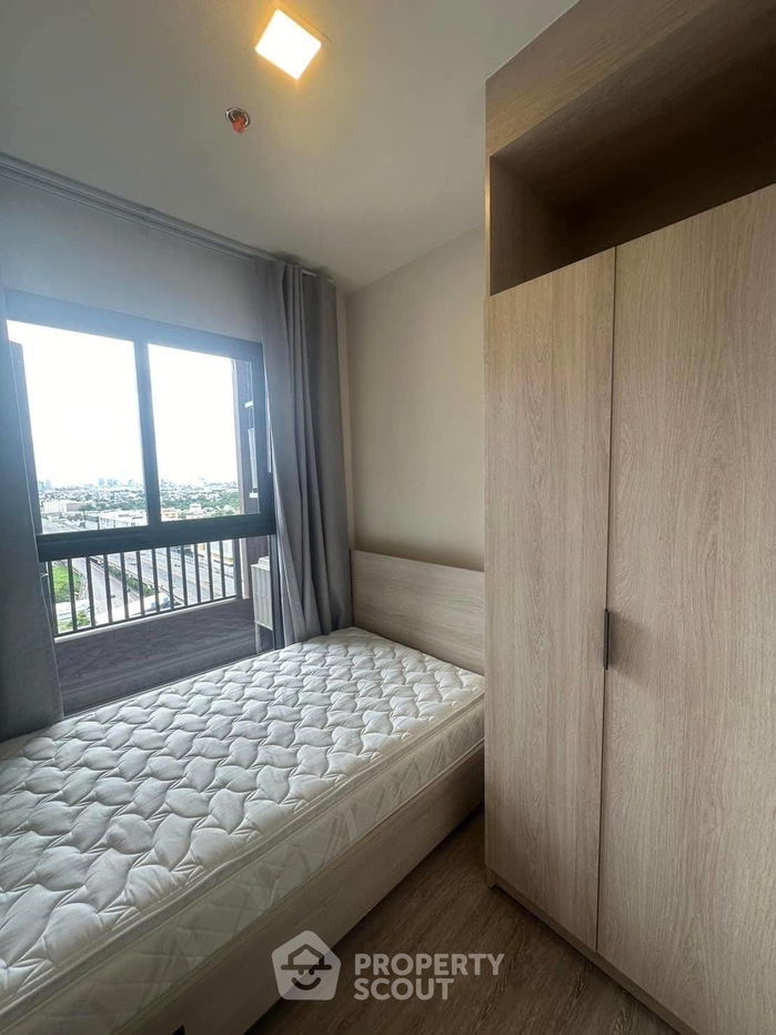 picture 2-BR Condo at NIA By Sansiri near BTS Phra Khanong (ID 1698203) - 7/9