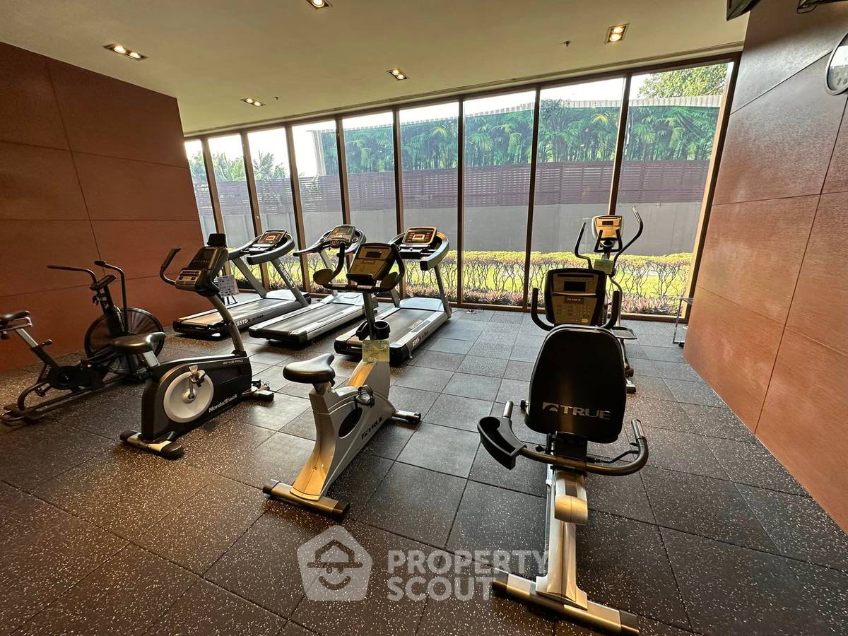 picture 1-BR Condo at The Emporio Place near BTS Phrom Phong (ID 2278087) - 14/14