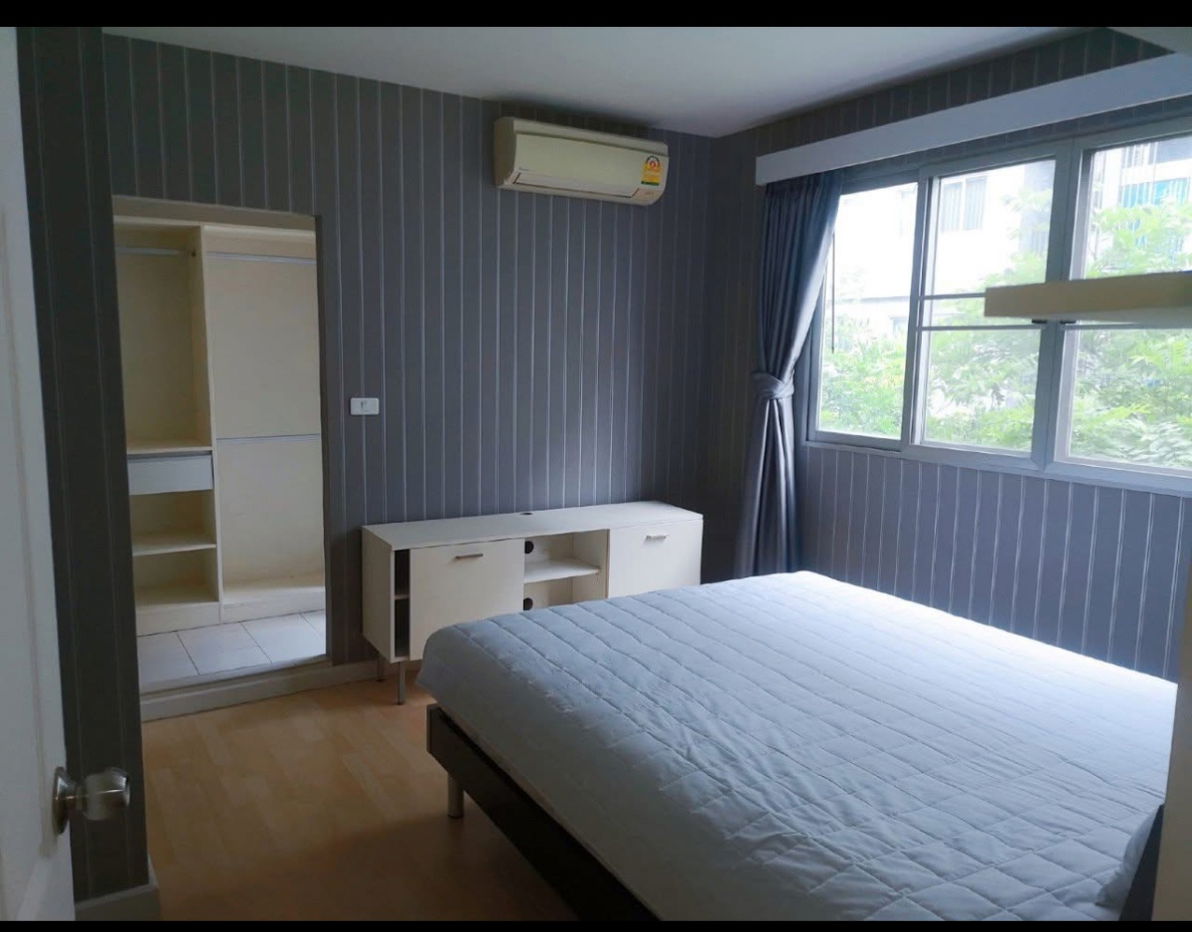 รูป ให้เช่า D condo รามอินทรา พร้อมอยู่ 2นอน ( Line : @condo999 ) - รูปที่ 6/7