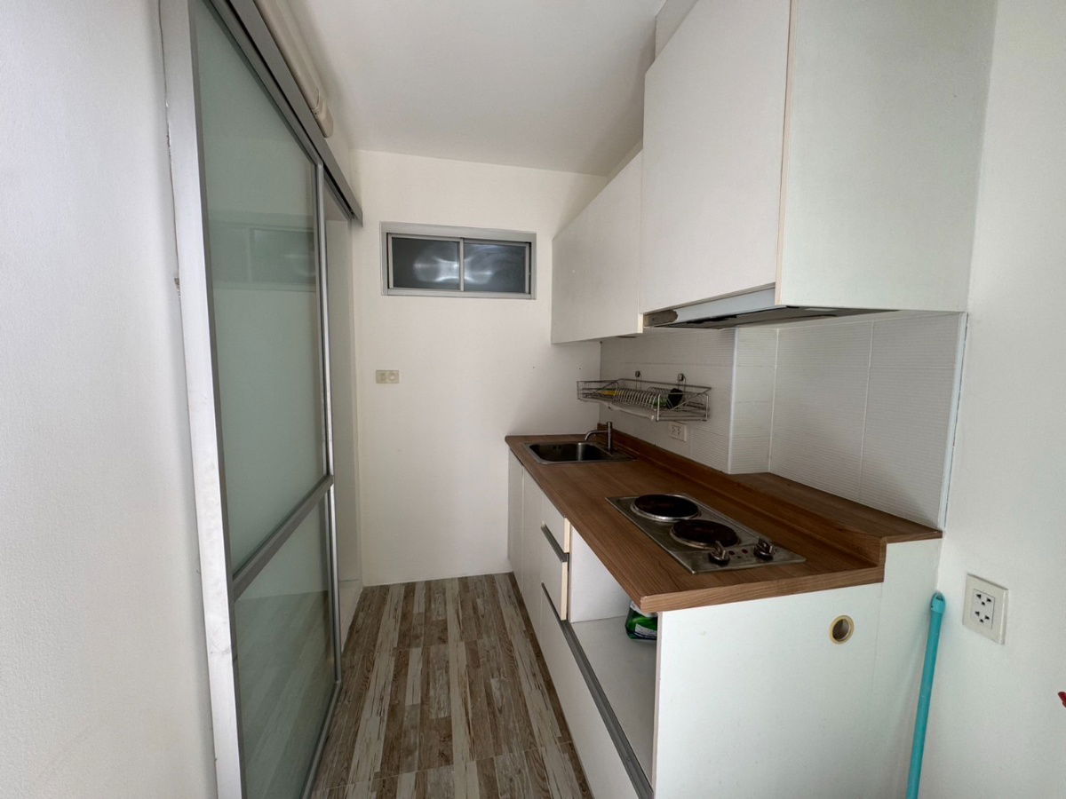 picture Udelight @Jatujak Station 9t Floor Bluiding B  32sqm 1Bedroom 2.23 M Tel 083-869 8935 - 4/14