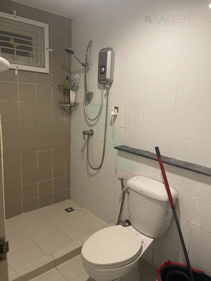 picture 📌 For Sell House THE VILLAGE KANJANAPISEK-RATCHAPRUEK 2-story 3 bedroom 2 bathroom - 8/8