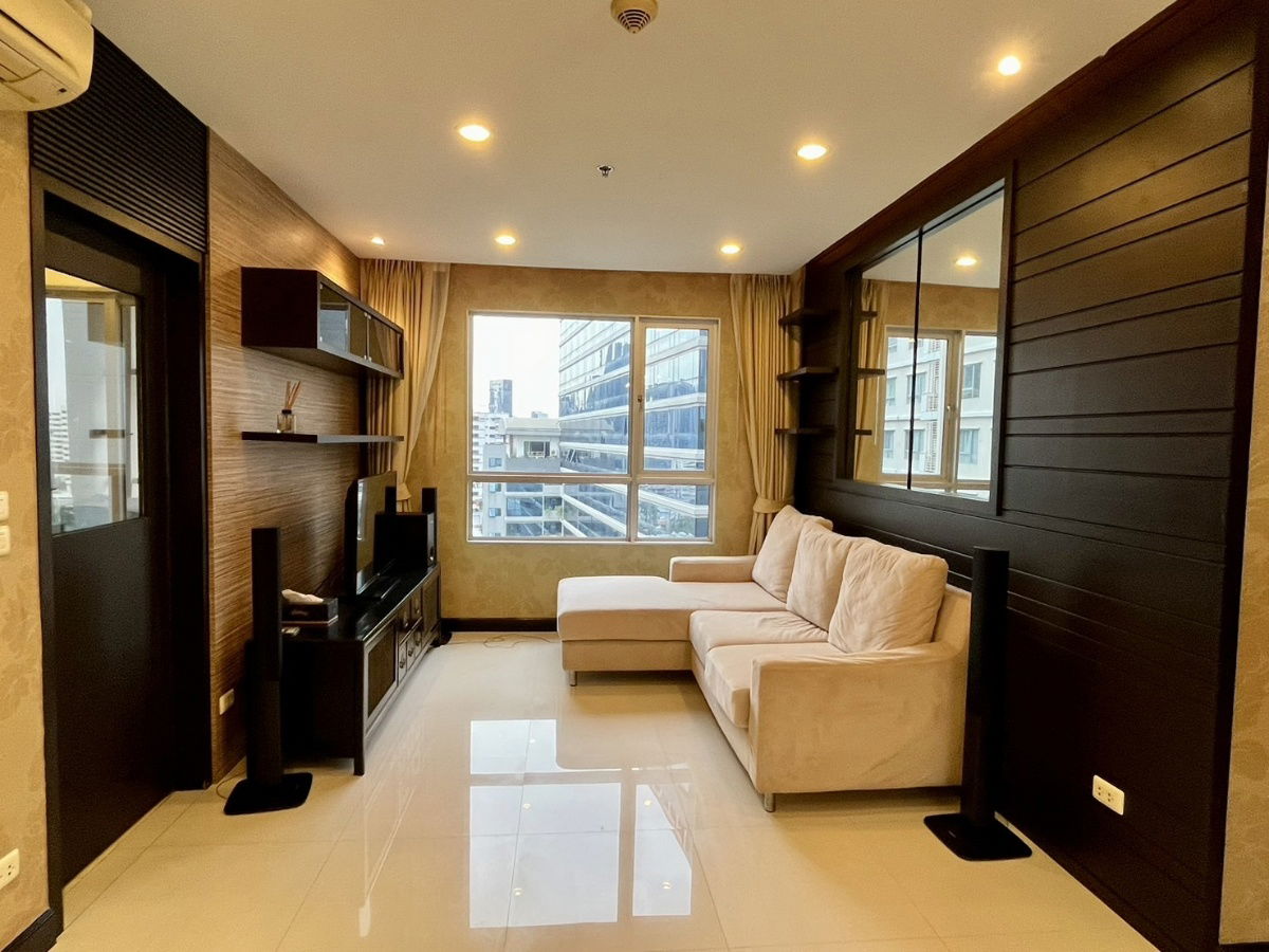 รูป TA-0660🏙️ Condo One X Sukhumvit 26  ใกล้ BTS พร้อมพงษ์ | เอ็มโพเรียม/เอ็มควอเทียร์ เพียง 19500 บาท ทักไลน์ Condo One X Sukhumvit 26 - รูปที่ 4/8