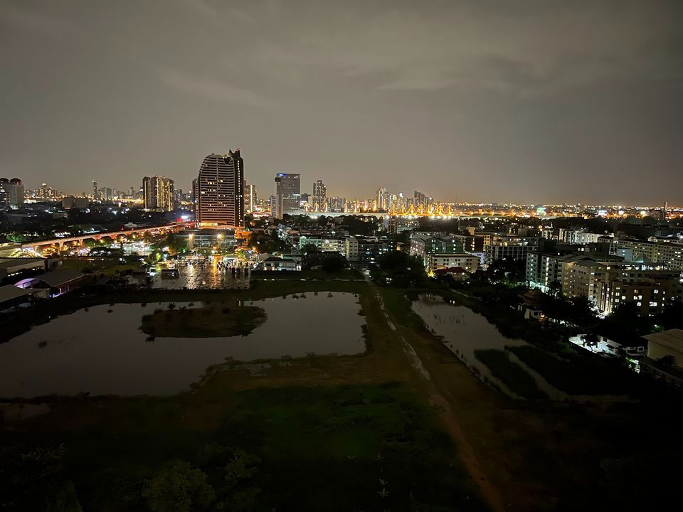 picture For   rent   Knights Bridge Collage Sukhumvit 107  🔴🔴 - 8/8
