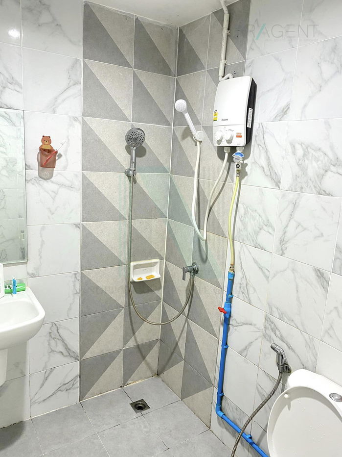 picture 📌 For Sell Town house LALIN TOWN LIO BLISS THEPARAK-BANG BOR 2-story 3 bedroom 2 bathroom - 8/8
