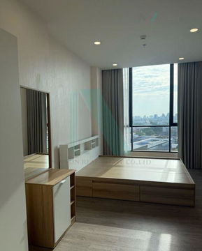 🚩 For Sell Condo SUPALAI PREMIER SAMSEN-RATCHAWAT Building 1, Floor 15,1 bed room, Room size 49 sqm