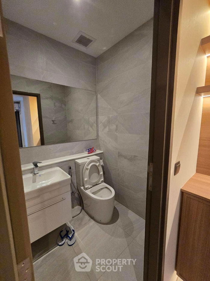 picture 2-BR Condo at Rhythm Ekkamai Estate near BTS Thong Lor (ID 1928443) - 10/20