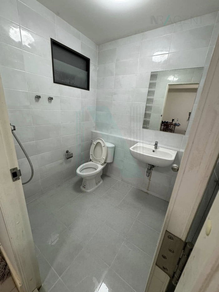 picture 📌 For Sell Town house PLENO RATCHAPRUEK 2-story 3 bedroom 2 bathroom - 6/8