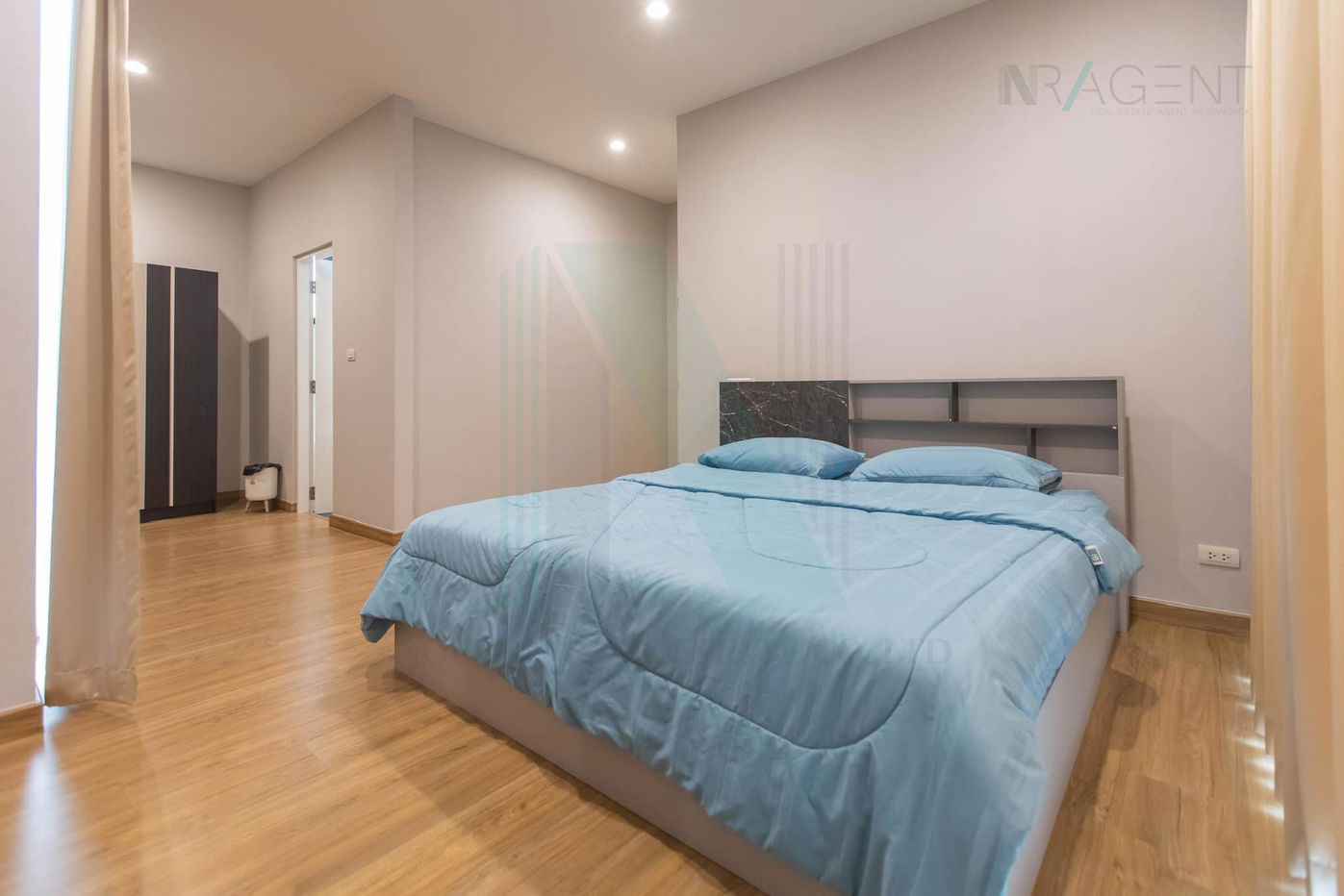 รูป 📌 ขายบ้านเดี่ยว โครงการ บ้านกลางเมือง คลาสเซ่ เอกมัย - รามอินทรา 2 ชั้น 4 ห้องนอน 4 ห้องน้ำ - รูปที่ 7/8