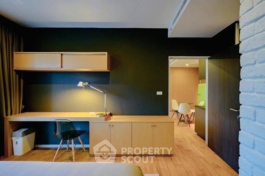 picture 1-BR Condo at Noble Solo close to Thong Lo (ID 1739158) - 4/13