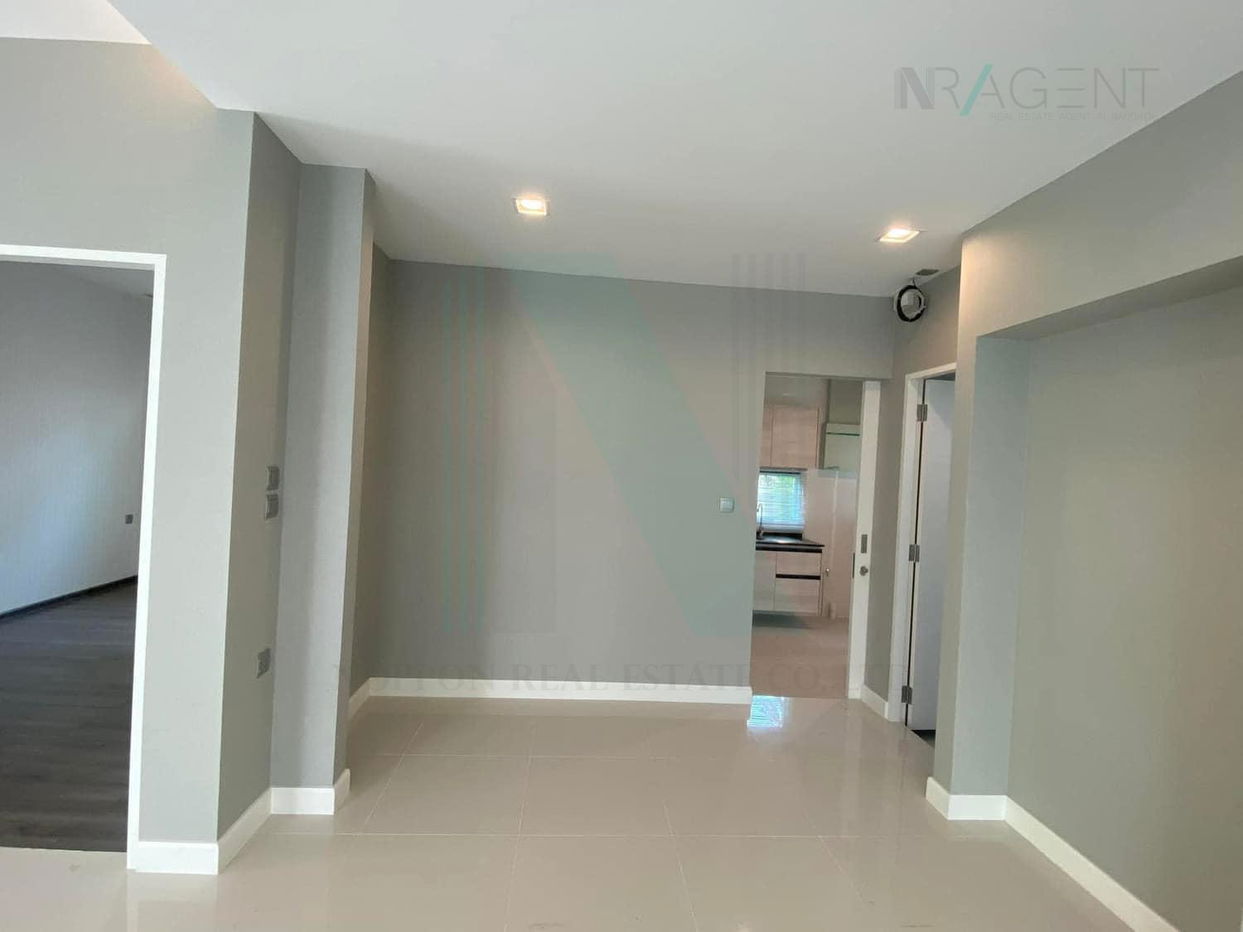 picture 📌 For Rent House MANTANA SRINAKARIN-ROMKLAO 2-story 4 bedroom 4 bathroom - 3/8