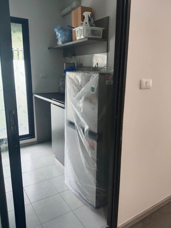 picture Aspire Sathorn-Taksin (Copper Zone) condominium For rent - 3/10
