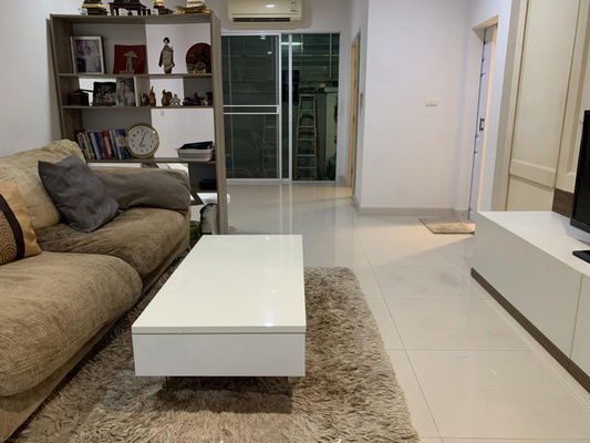 รูป [ให้เช่า] บ้านกลางเมือง สาทร-ตากสิน 2 / 3 ห้องนอน 3 ห้องน้ำ / 20 ตรว. 180 ตรม. **33,000** ทาวน์โฮม 3 ชั้นติดถนนใหญ่ ใกล้รถไฟฟ้าบีทีเอสวุฒากาศ - รูปที่ 5/9