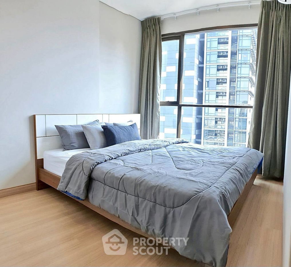 picture 1-BR Condo at Lumpini Suite Phetchaburi – Makkasan near ARL Makkasan (ID 2279780) - 4/11