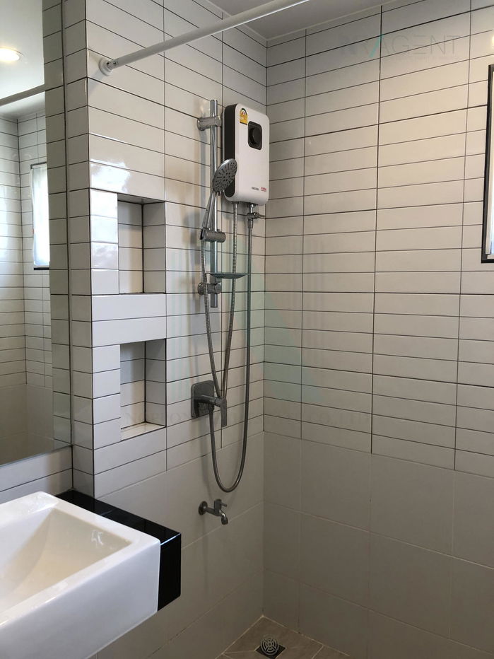 รูป 📌 ขายบ้านเดี่ยว โครงการ สราญสิริ บางนา 2 ชั้น 3 ห้องนอน 3 ห้องน้ำ - รูปที่ 8/8