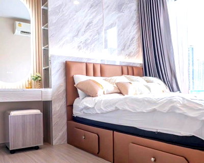 คอนโดให้เช่า : MN2921 ให้เช่าคอนโด ไลฟ์ อโศก ไฮป์ ห้องสวย ไม่เคยปล่อยเช่า 