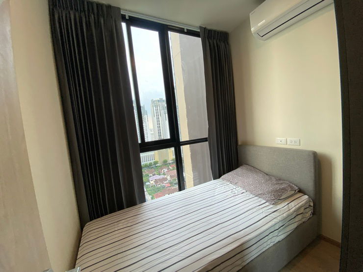 picture Nue district rama9 - 2 bedroom 26,000 thb/month - 4/9