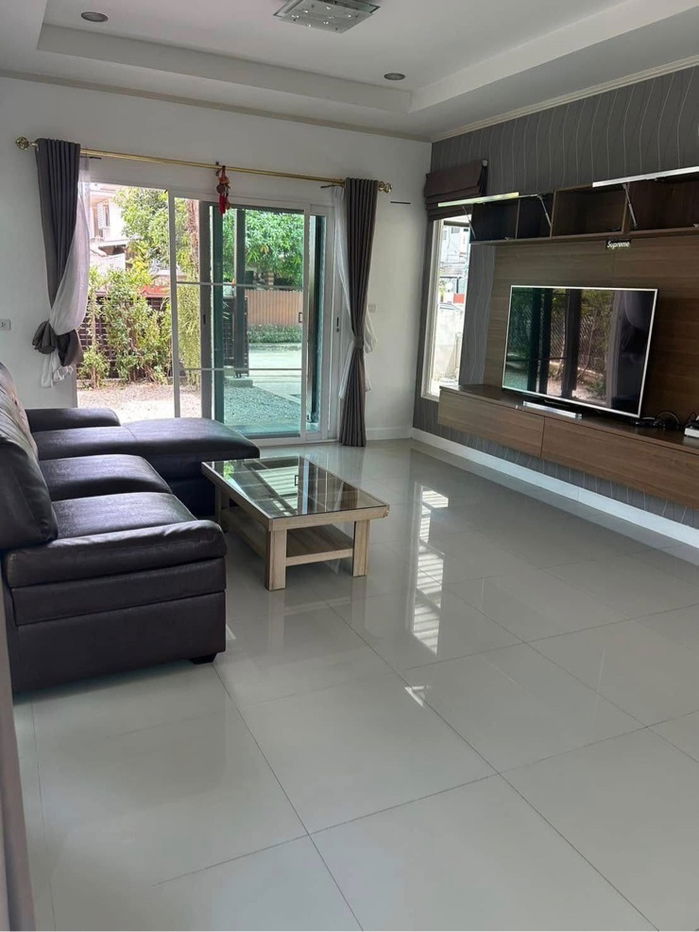 รูป #Z2067💥240868🔥ให้เช่าบ้าน Supalai Garden Ville Srinakarin - Bangna  - รูปที่ 4/8