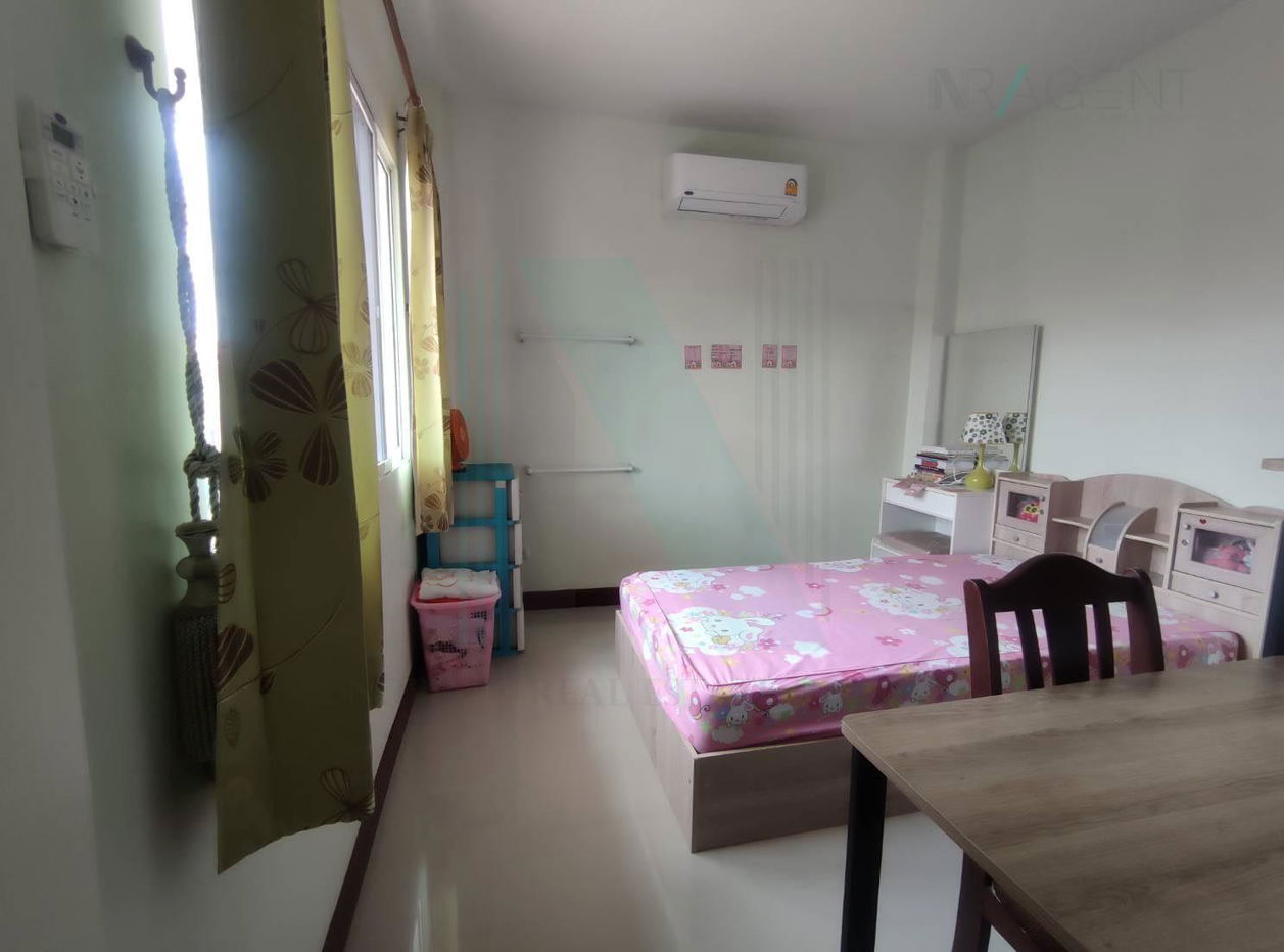 picture 📌 For Sell Twin house SURIYA PERFECT 2-story 5 bedroom 2 bathroom - 6/8
