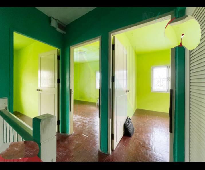 picture 📌 For Sell Town house BAAN PRUKSA 25 BANGYAI 2-story 3 bedroom 2 bathroom - 6/8