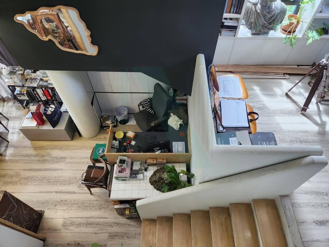 picture 📌 For Sell Town house ARDEN PHATTHANAKAN 2-story 3 bedroom 3 bathroom - 8/8