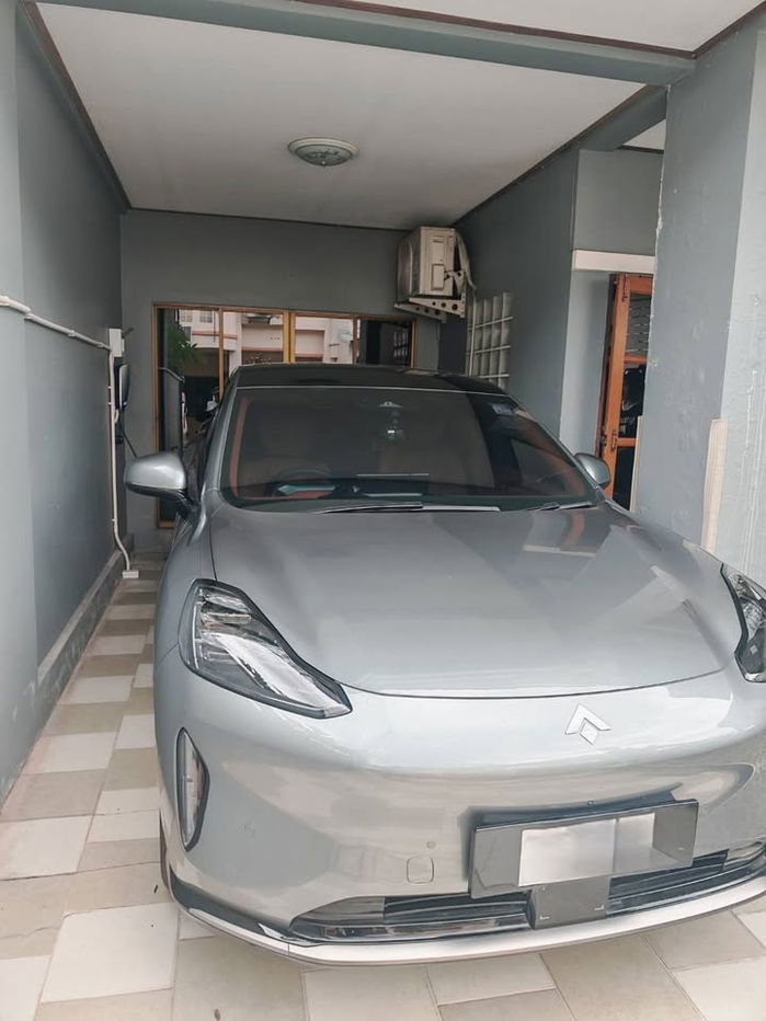 picture For rent: Beauty House Village 3 (Bang Khun Kong, Bang Kruai, Nonthaburi) - 10/11