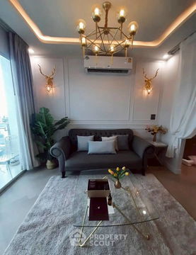คอนโด 3-ห้องนอน ที่ เดอะบลูม สุขุมวิท 71 คอนโดมิเนียม ใกล้ BTS พระโขนง (ID 2279638)