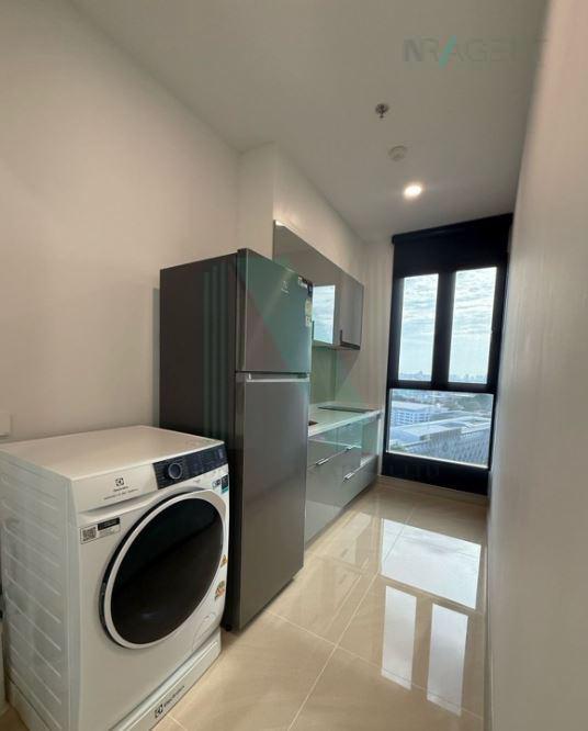 picture For Sell Condo SUPALAI PREMIER SAMSEN-RATCHAWAT Building 1, Floor 15,1 bed room, Room size 49 sqm - 7/8