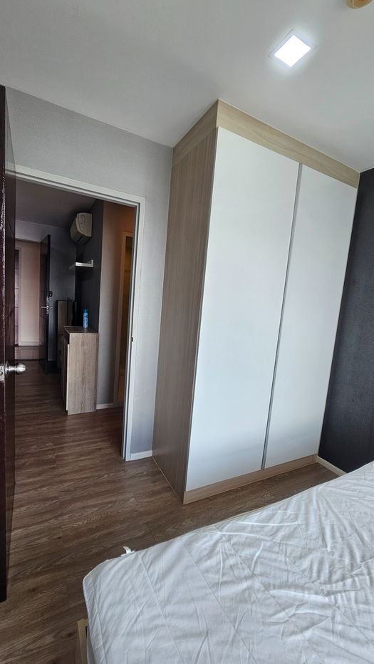 รูป เอพพิโซด ห้องสวย​ โทร​ 065-8309884​ ติดต่อเช่าไลน์ไอดี​ @condo55 - รูปที่ 17/18