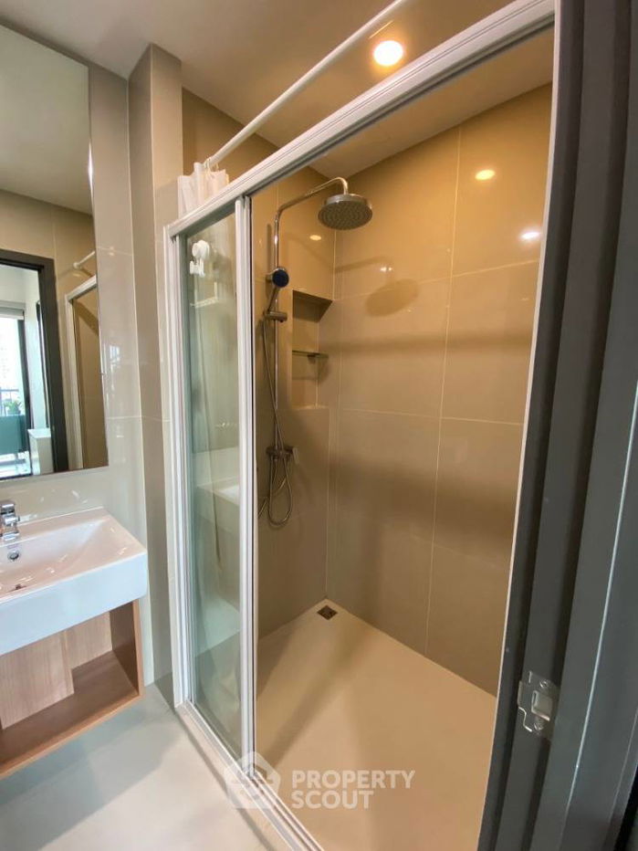picture Studio Condo at Elio Del Nest near BTS Udom Suk (ID 1724740) - 7/14