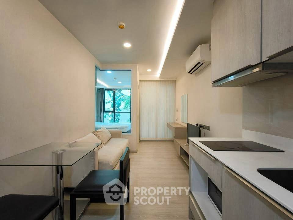 รูป คอนโด 1-ห้องนอน ที่ วีธารา สุขุมวิท 36 ใกล้ BTS ทองหล่อ (ID 2279774) - รูปที่ 2/7