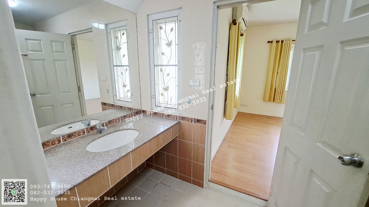 รูป ขาย บ้านเดี่ยว ใน หมู่บ้าน กาญจน์กนก 2 โทร 082-532-3935 - รูปที่ 37/44