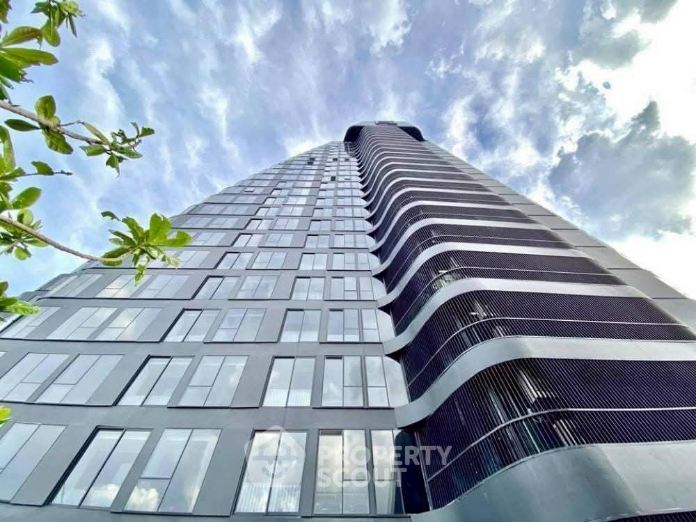 picture 2-BR Condo at Ideo Q Sukhumvit 36 near BTS Thong Lor (ID 2279640) - 1/15