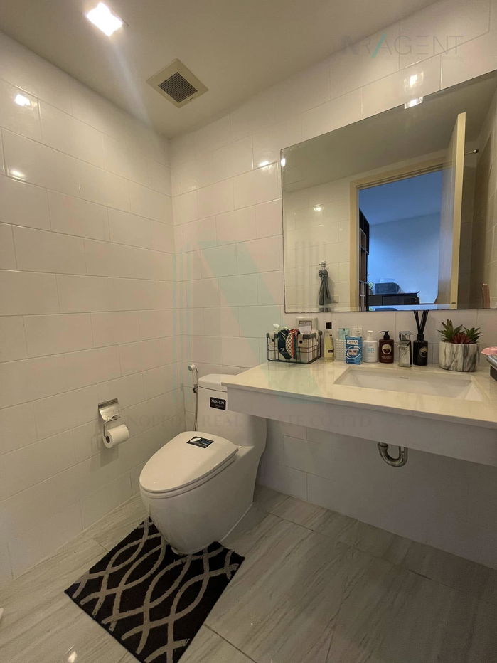picture 📌 For Sell Town house AQ VIRAR 3-story 3 bedroom 4 bathroom - 5/8