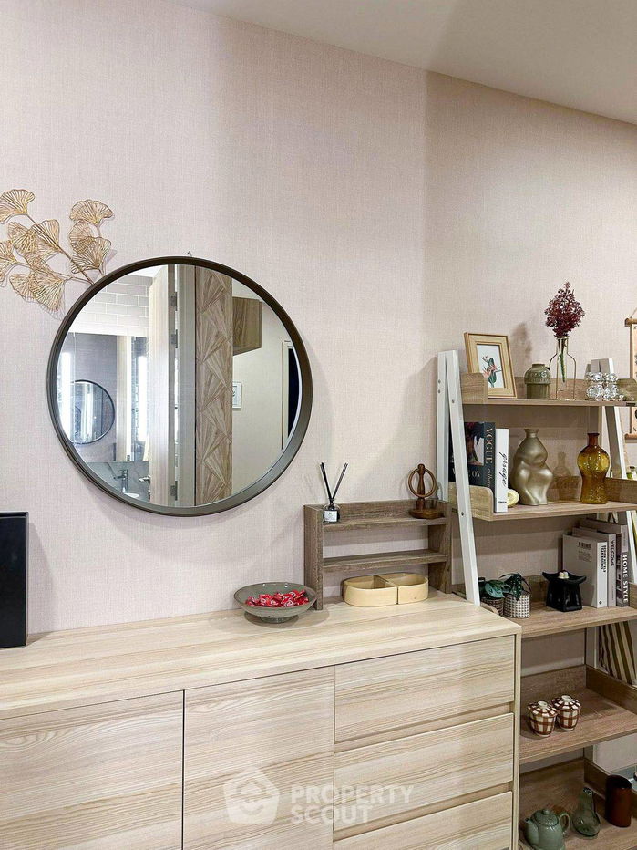 picture 1-BR Condo at XT Phayathai near BTS Phaya Thai (ID 2263781) - 5/6