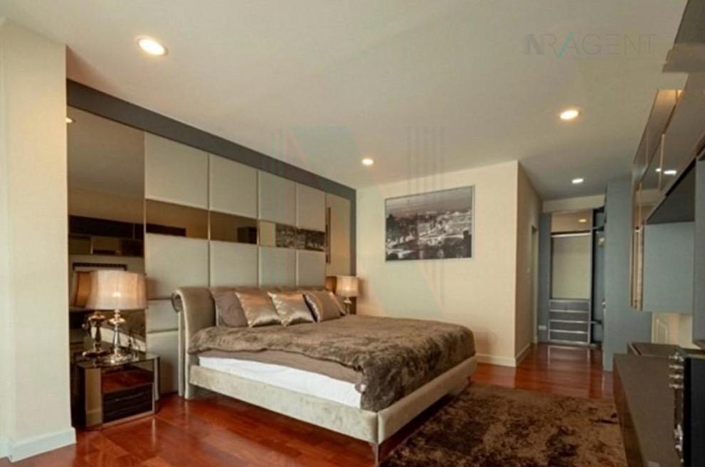 picture 📌 For Sell House GRAND BANGKOK BOULEVARD SATHORN 2-story 5 bedroom 6 bathroom - 7/8